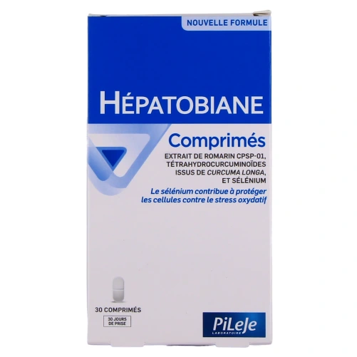 Pileje Hepatobiane