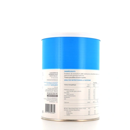 Insunea Hyprosport Reprise