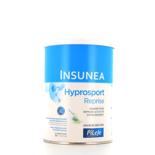 Insunea Hyprosport Reprise