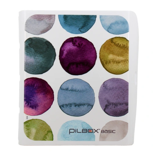 Pilbox Basic