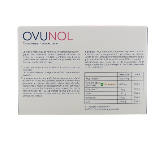 Ovunol