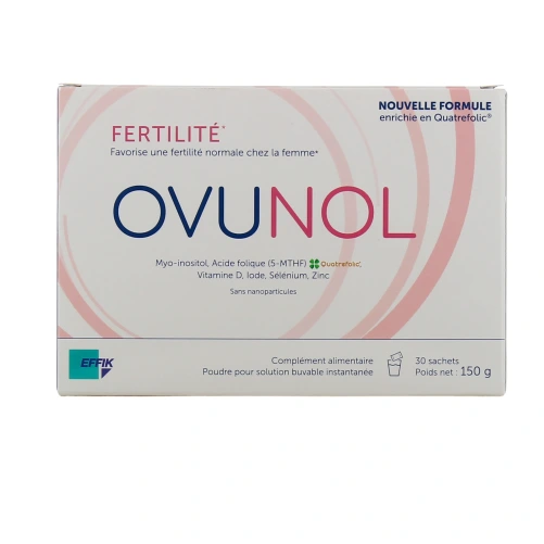 Ovunol