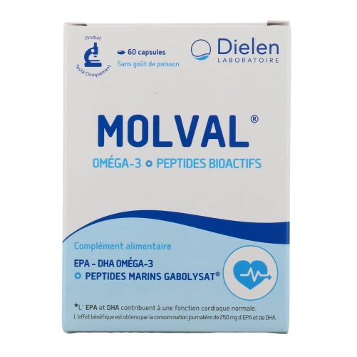 Dielen Molval