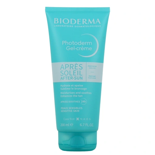 Bioderma Photoderm Gel-Crème Après-Soleil