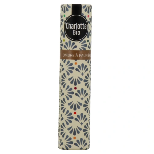 Charlotte Bio Ombre à Paupières Crème