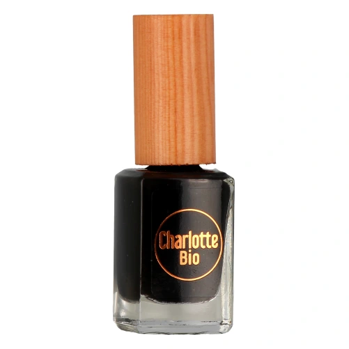 Charlotte Bio Vernis à Ongles