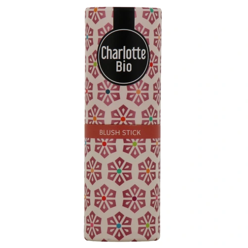 Charlotte Bio Blush