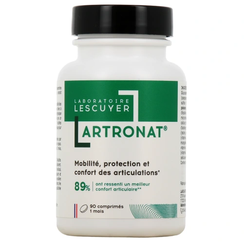 Lescuyer Artronat