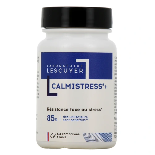 Lescuyer Calmistress+