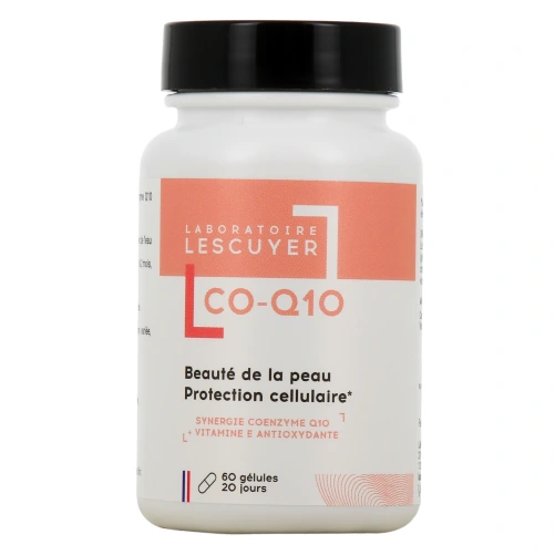 Lescuyer Co-Q10