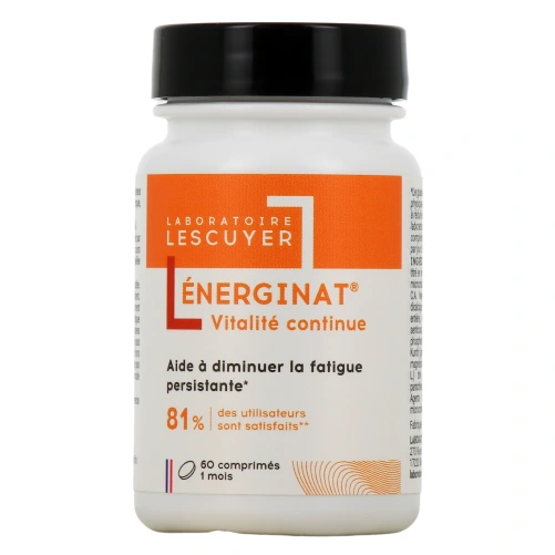 Énerginat Vitalité Continue