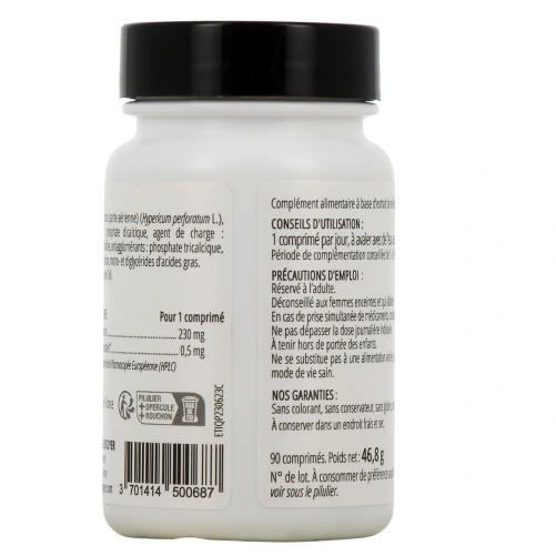 Lescuyer Millepertuis