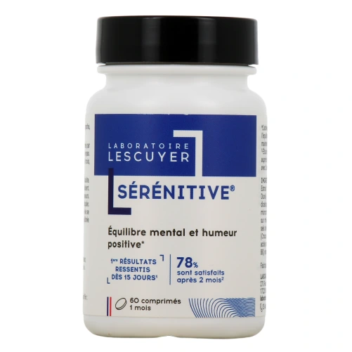Lescuyer Sérénitive