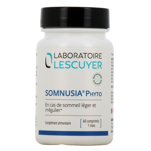 Lescuyer Somnusia Phyto