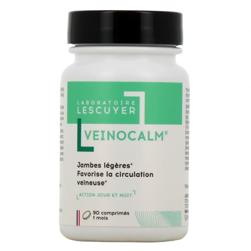 Lescuyer Veinocalm