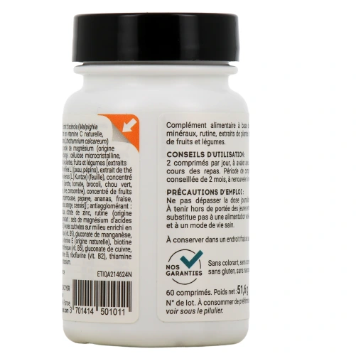 Énerginat Multivit'