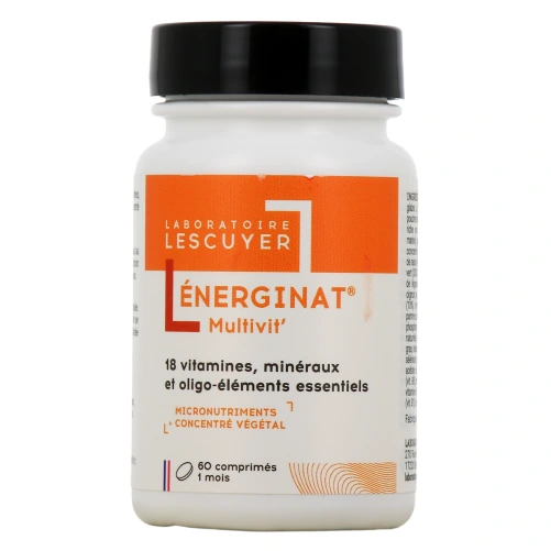 Énerginat Multivit'