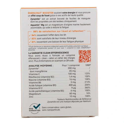 Énerginat Booster