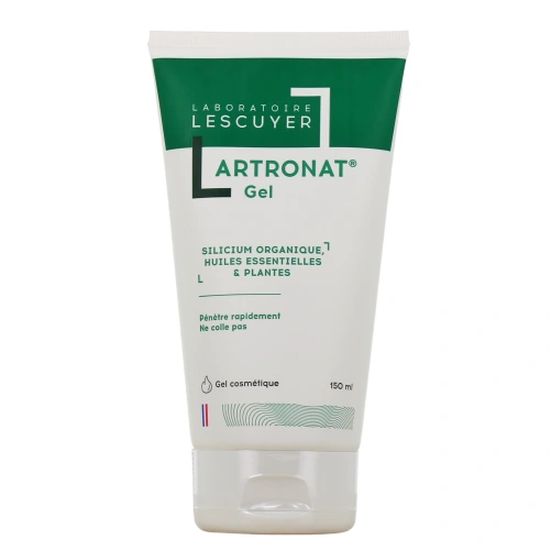 Lescuyer Artronat Gel