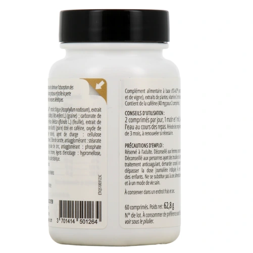 Lescuyer Amincil Action Minceur