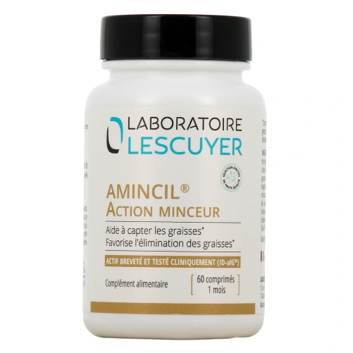 Lescuyer Amincil Action Minceur