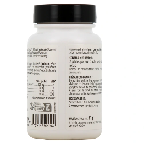 Lescuyer Collagène Marin