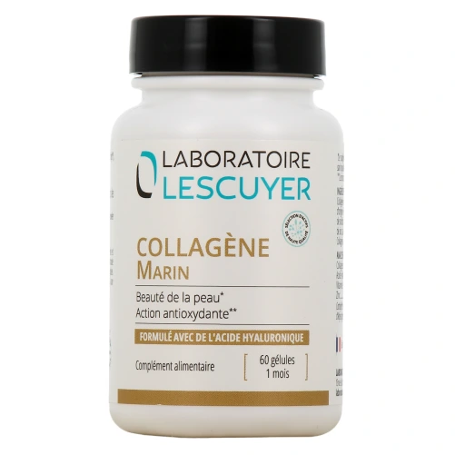 Lescuyer Collagène Marin