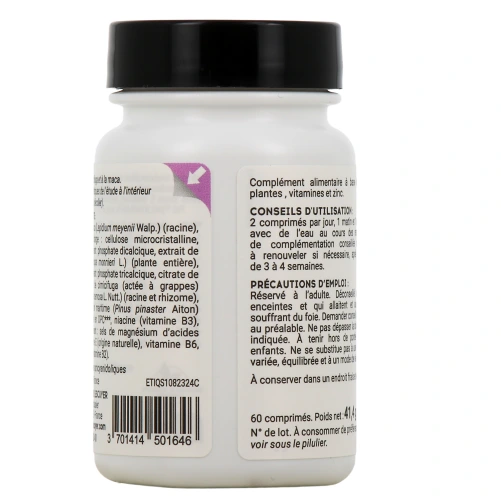 Harmoline Ménopause SP