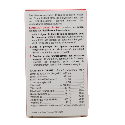 Limicol Global Protect