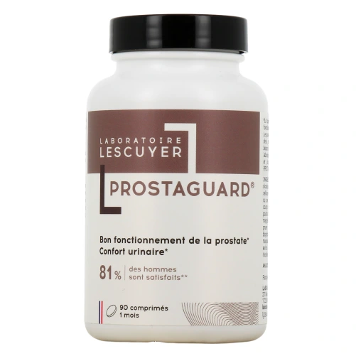 Lescuyer Prostaguard