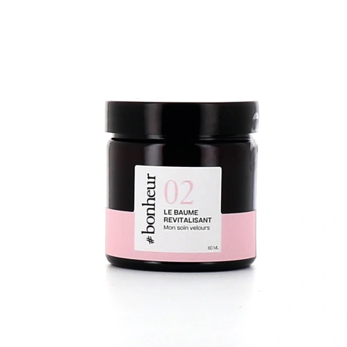 #bonheur Baume Revitalisant
