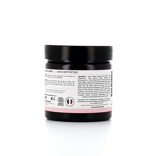 #bonheur Crème Revitalisante