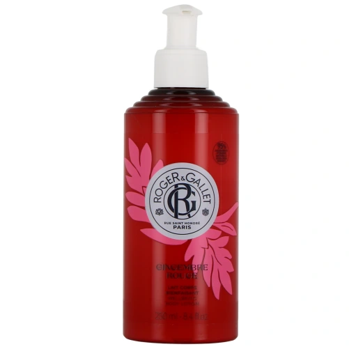 Roger & Gallet Lait Corps Bienfaisant