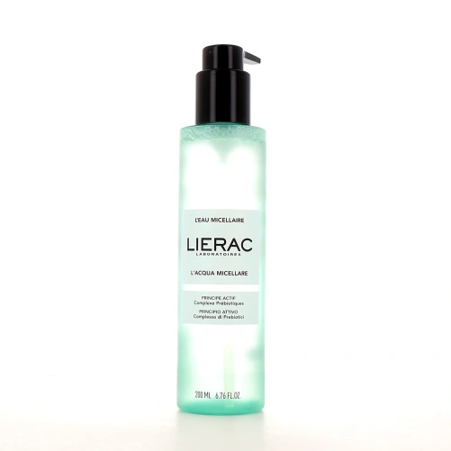Lierac Eau Micellaire