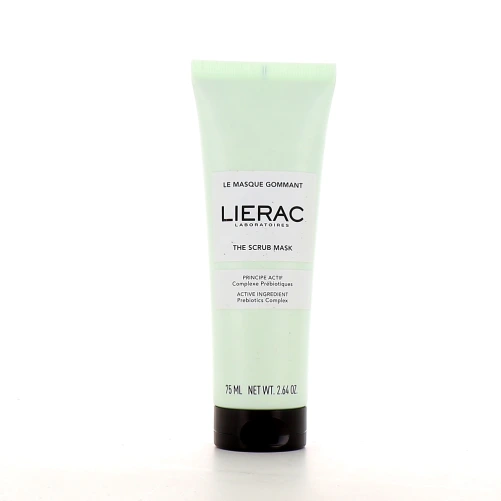 Lierac Masque Gommant