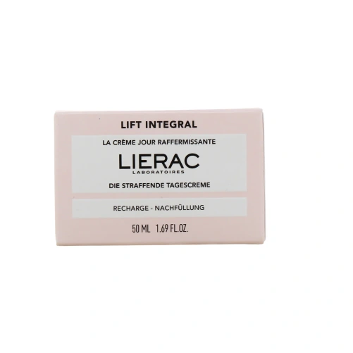 Lierac Lift Integral Crème Jour Raffermissante