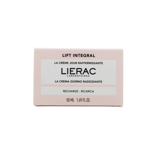 Lierac Lift Integral Crème Jour Raffermissante