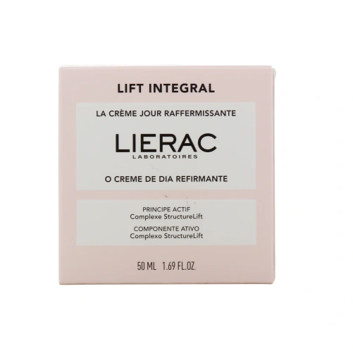 Lierac Lift Integral Crème Jour Raffermissante