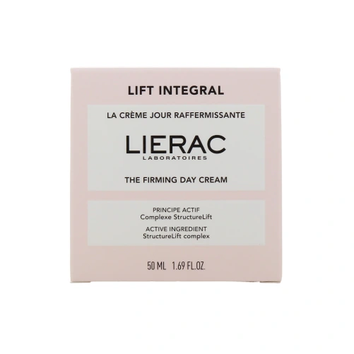 Lierac Lift Integral Crème Jour Raffermissante