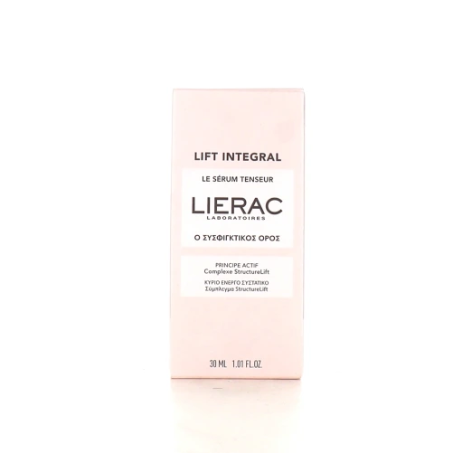 Lierac Lift Integral Sérum Tenseur
