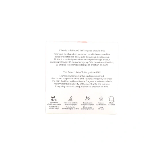 Roger et Gallet Savon Bienfaisant