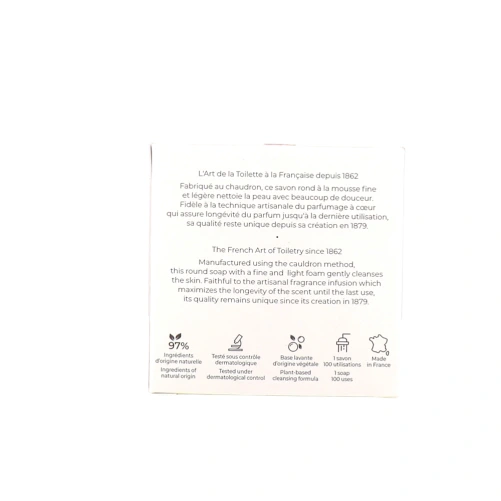 Roger et Gallet Savon Bienfaisant