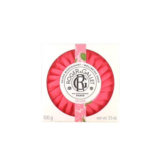 Roger et Gallet Savon Bienfaisant