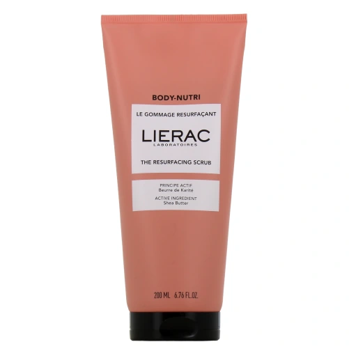 Lierac Body Hydra+ Gommage Micropeeling