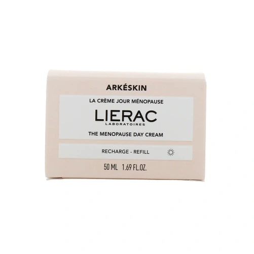 Lierac Arkéskin Crème Jour Ménopause