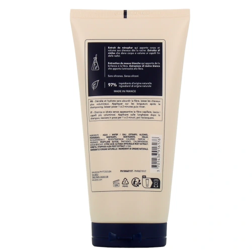 Phyto Volume Après-Shampooing Volumateur