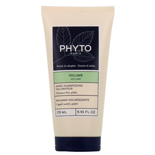 Phyto Volume Après-Shampooing Volumateur