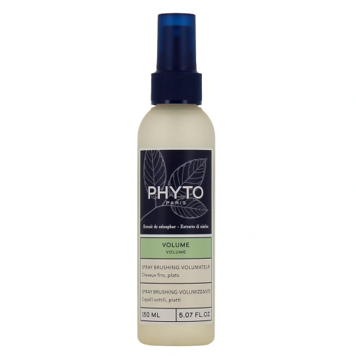 Phyto Volume Spray Brushing Volumateur