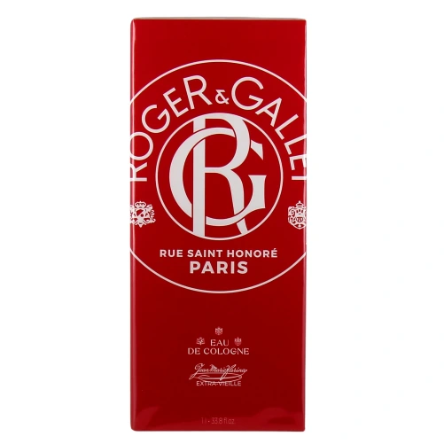 Roger et Gallet Eau de Cologne Jean Marie Farina