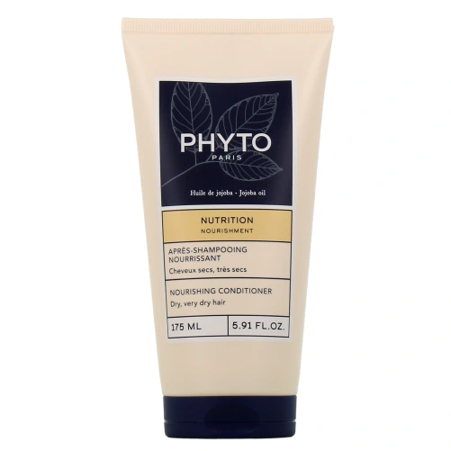 Phyto Nutrition Après-Shampooing Nourrissant